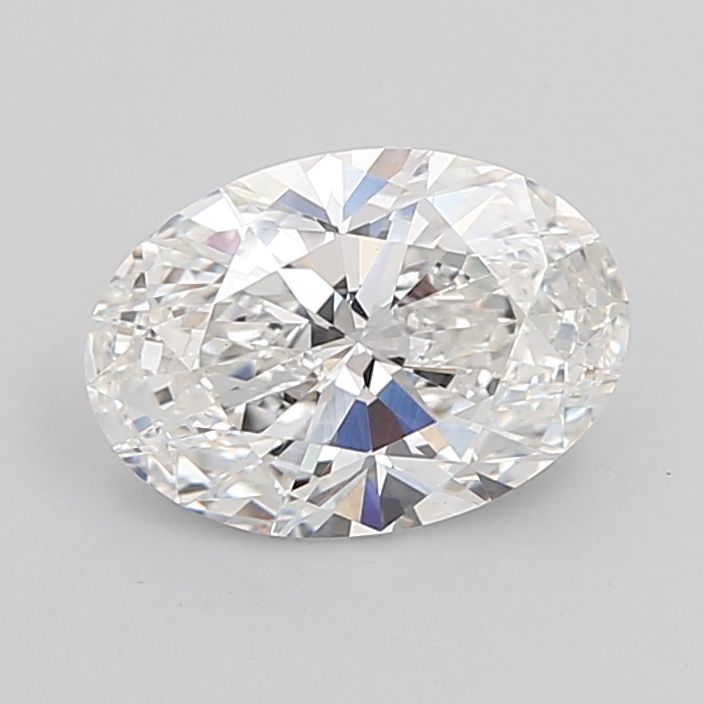 3.01 ct Oval diamond