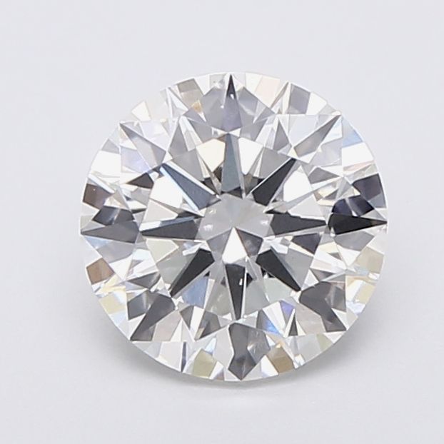 1.50 ct Round diamond