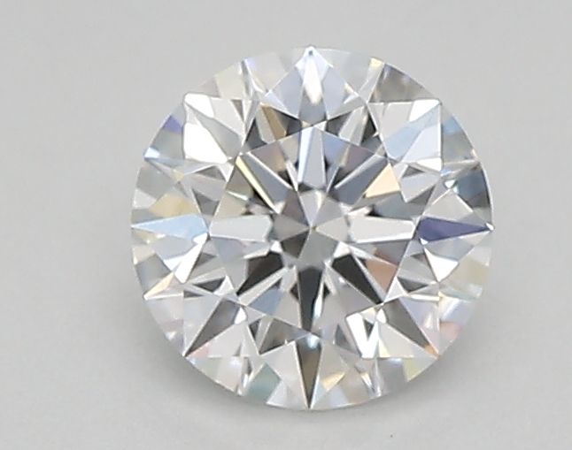 0.56 ct. round Lab Grown Diamond front image