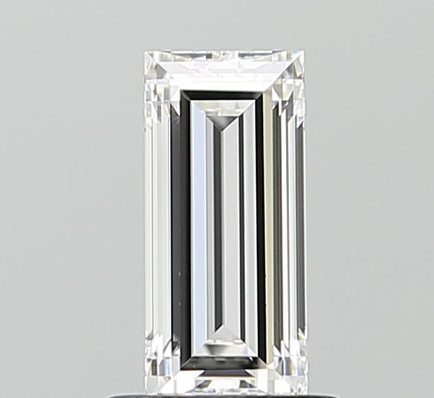 1.04 ct lab-grown Baguette Diamond