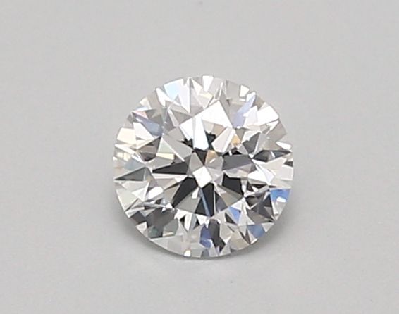 0.47 ct lab-grown Round Diamond