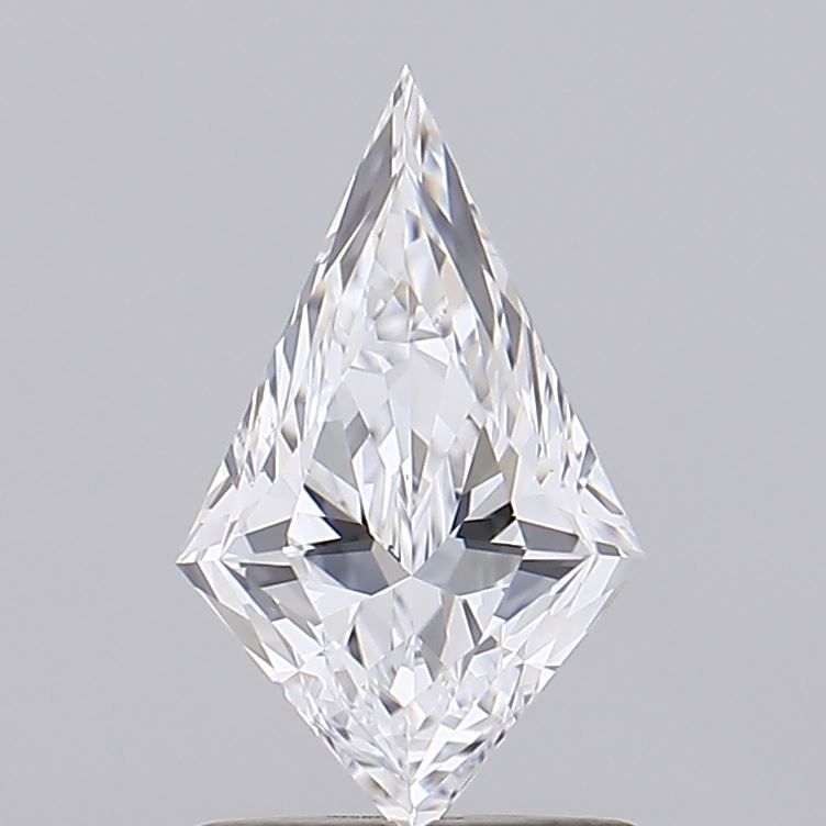 1.24 ct lab-grown Kite Diamond