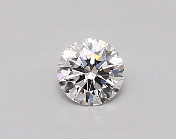 0.28 ct lab-grown Round Diamond