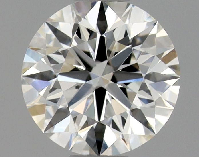 0.55 ct Round diamond