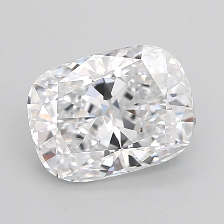 2.53 Carat