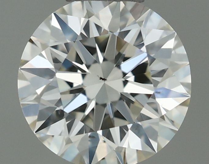 0.40 ct Round diamond