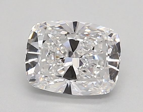 0.68 ct lab-grown Cushion modified Diamond