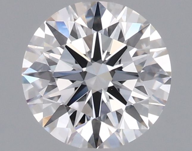 0.96 ct. round Lab Grown Diamond front image