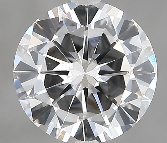 1.00 ct Round diamond