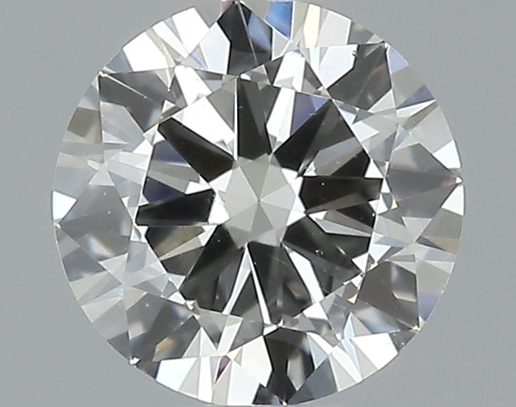 0.50 ct Round diamond