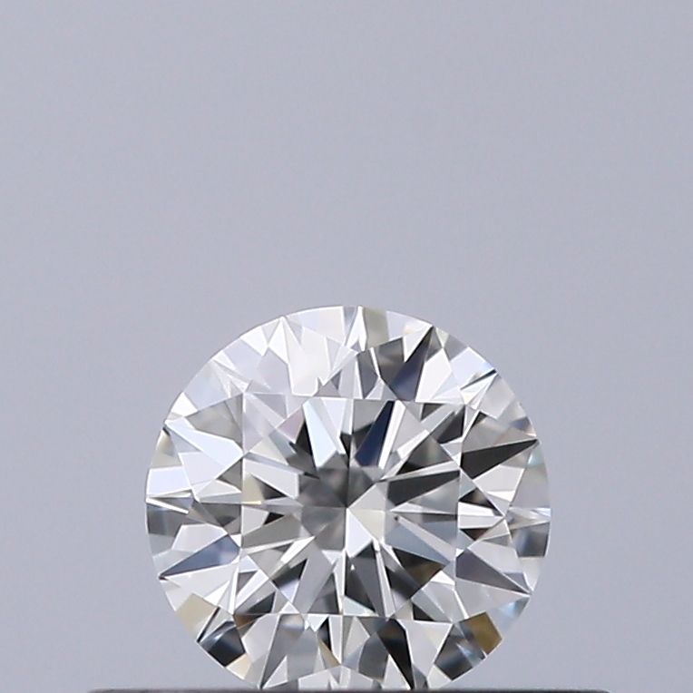 0.30 ct Round diamond
