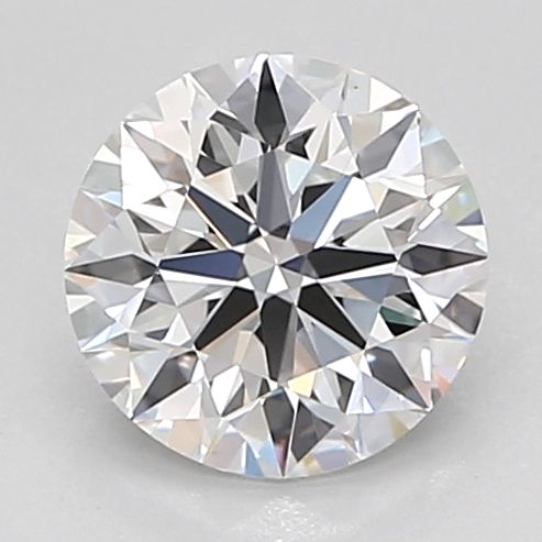1.06 ct. round Lab Grown Diamond front image