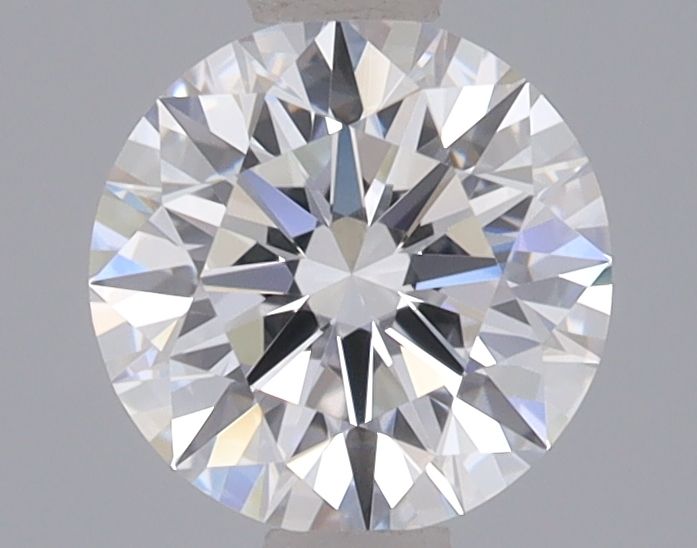 1.01 ct. round Lab Grown Diamond front image
