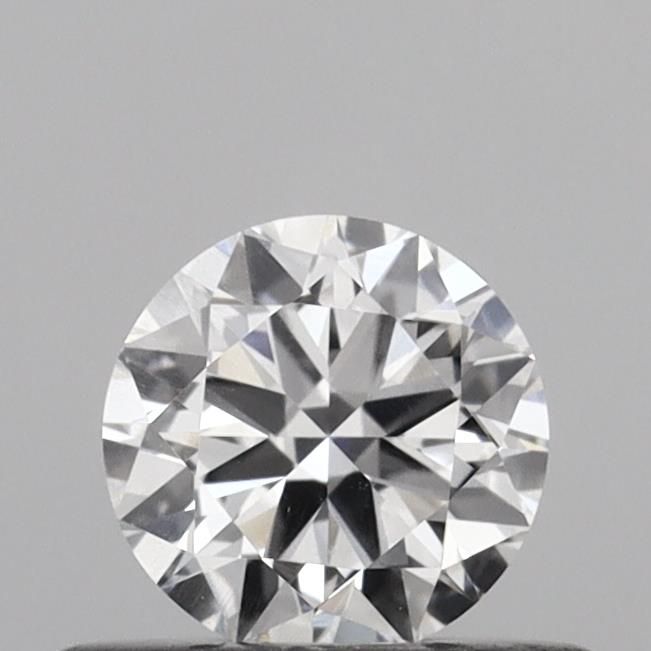 0.41 ct lab-grown Round Diamond
