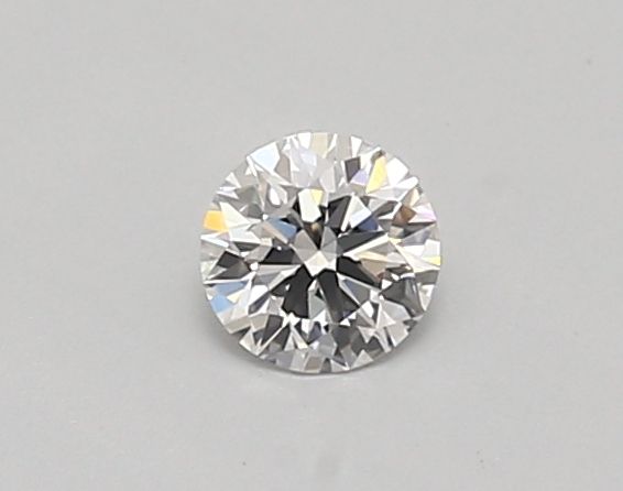 0.32 ct lab-grown Round Diamond
