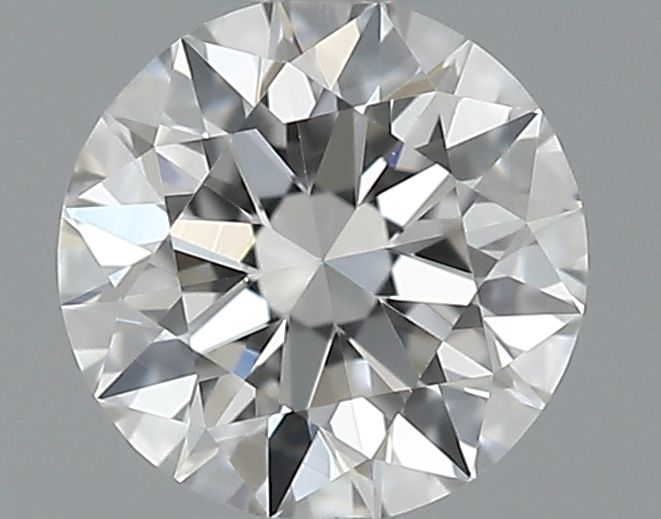 0.3 ct Round Diamond