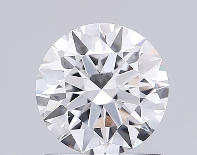 1.04 ct. round Lab Grown Diamond front image