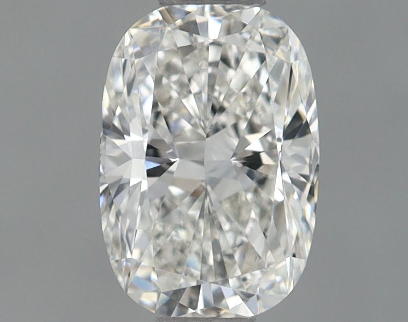 0.70 ct Cushion Brilliant diamond