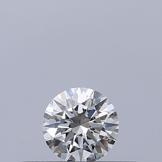 0.18 ct Round Diamond