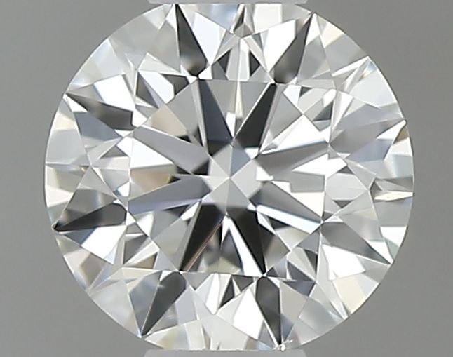 0.30 ct Round diamond