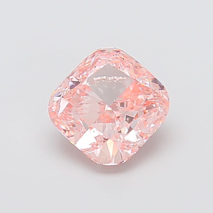 2.50 ct Cushion Modified diamond