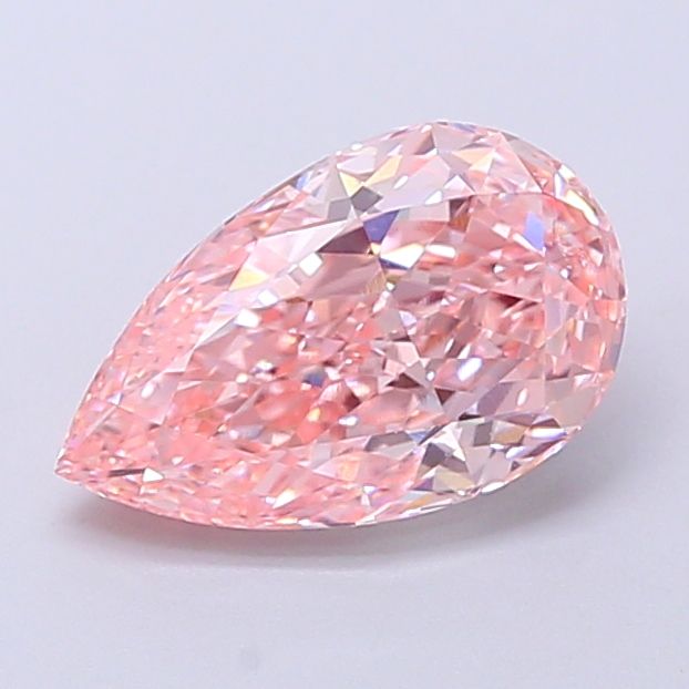 2.02 ct Pear diamond