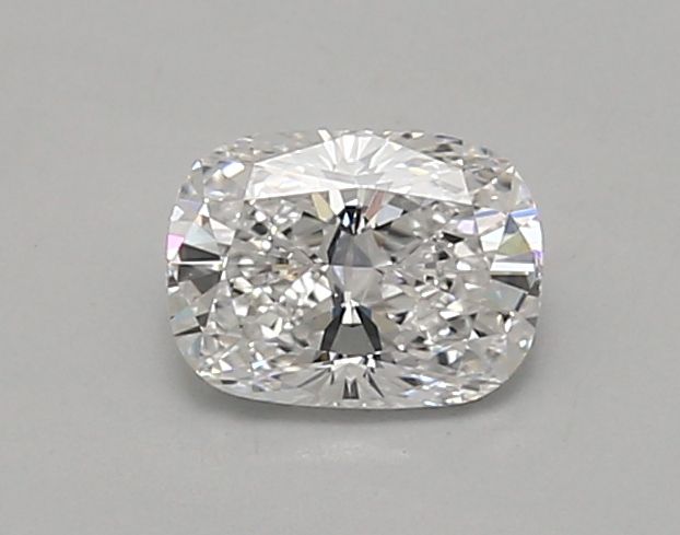 0.86 ct lab-grown Cushion modified Diamond