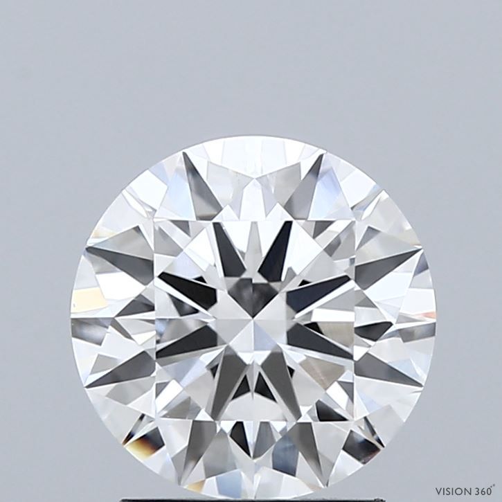 2.03 Carat