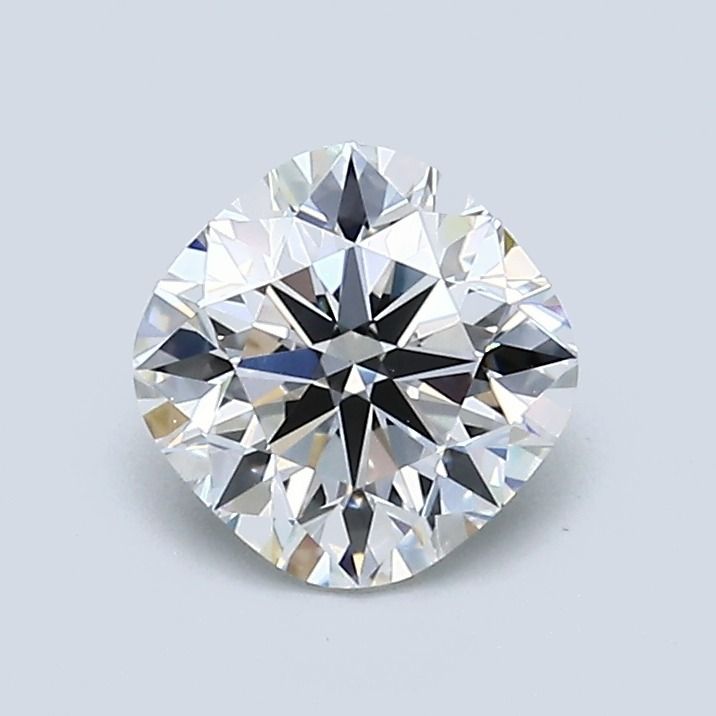 Diament 1.12 ct H/VS1