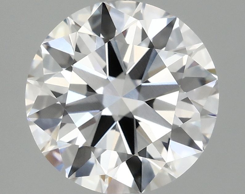 2.45 Carat