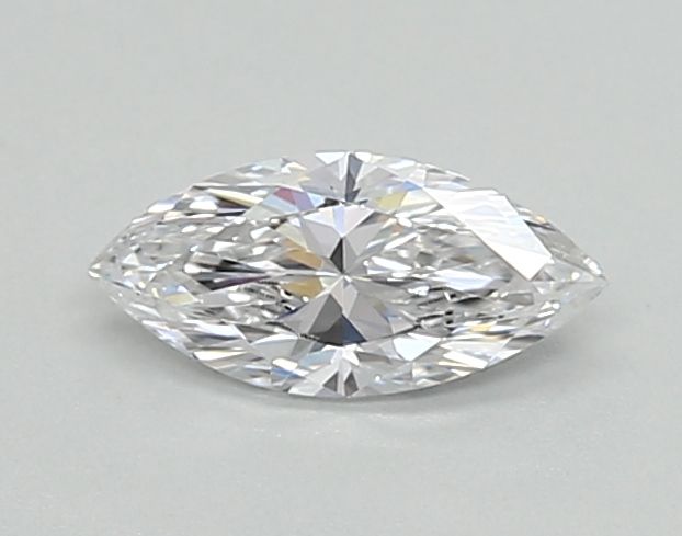 0.35 ct lab-grown Marquise Diamond