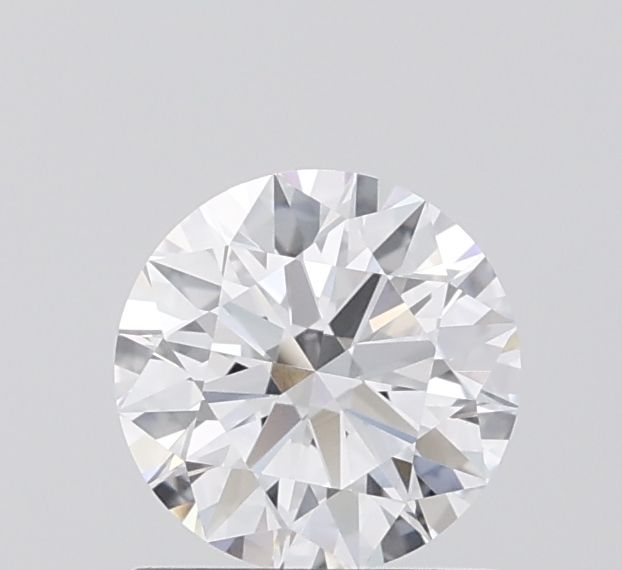 1.02 ct. round Lab Grown Diamond front image