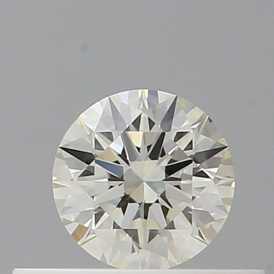 0.31 ct Round Diamond