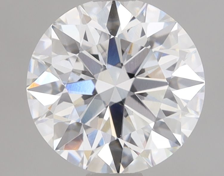 1.07 ct. round Lab Grown Diamond front image