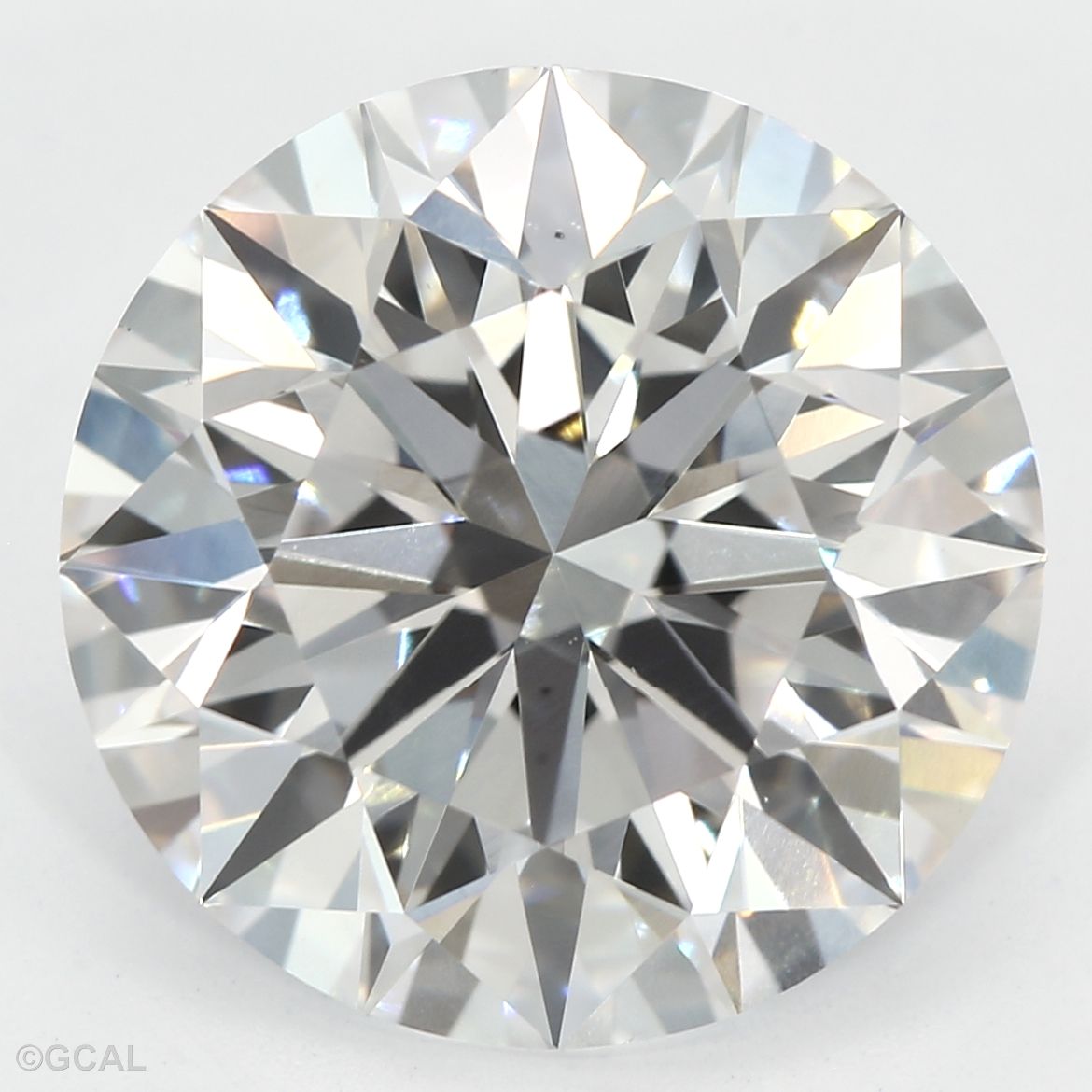 3.07 Carat