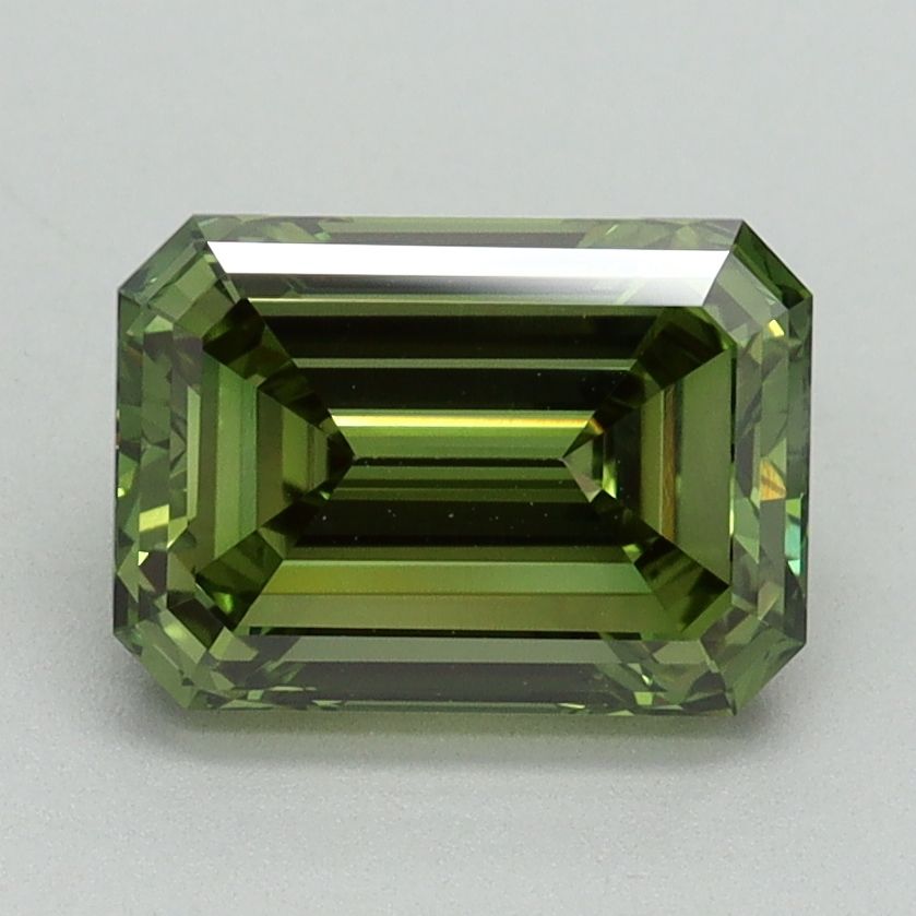 2.03 Carat