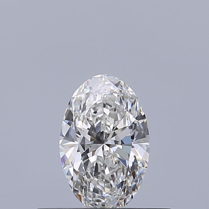 0.31 ct Oval diamond