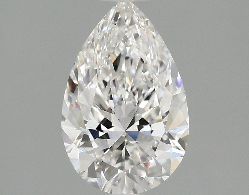 1.26 Carat