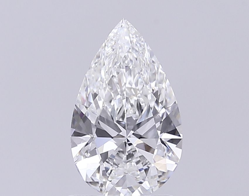 1.05 ct. pear Lab Grown Diamond front image