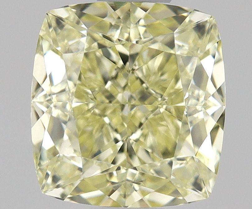 1.01 ct Cushion Brilliant diamond