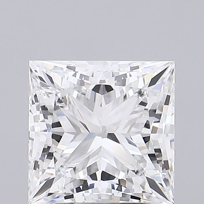 Diament 2.86 ct D/VVS2