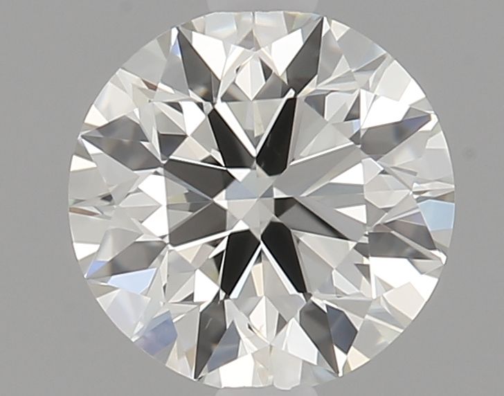 0.5 ct Round Diamond