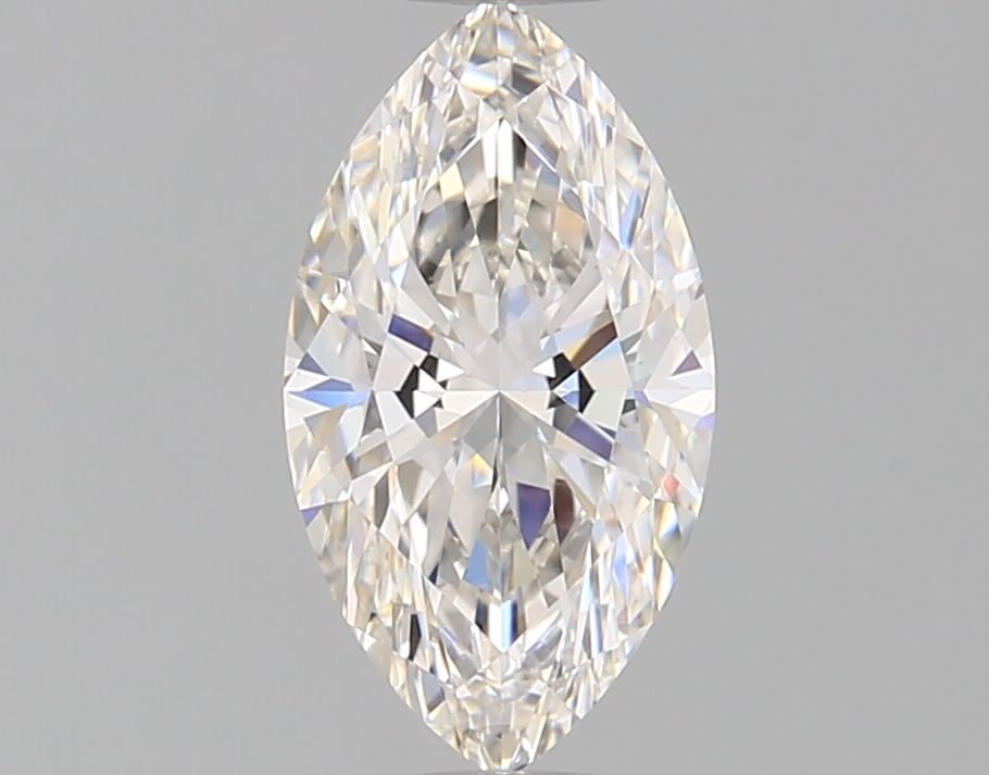 0.71 ct Marquise diamond
