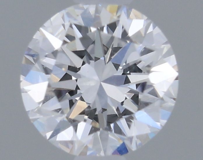 0.28 ct lab-grown Round Diamond