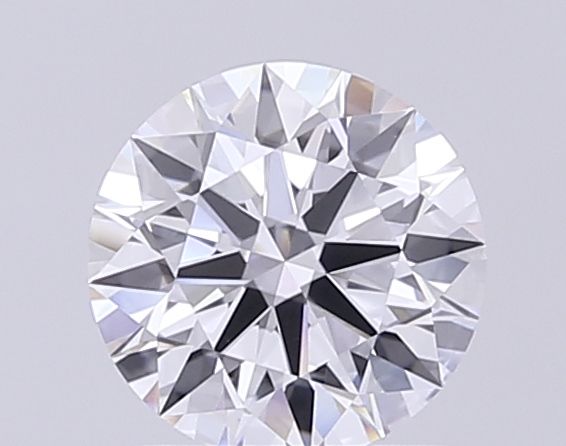1.03 ct. round Lab Grown Diamond front image