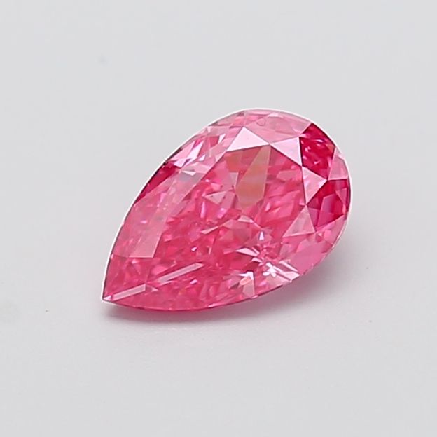 1.06 ct. pear Lab Grown Diamond front image