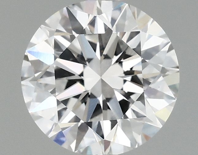 1.14 ct. round Lab Grown Diamond front image