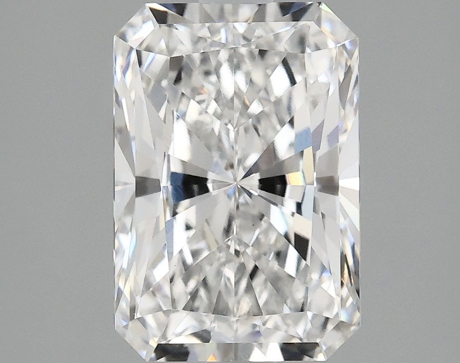 1.97 ct. radiant Lab Grown Diamond front image