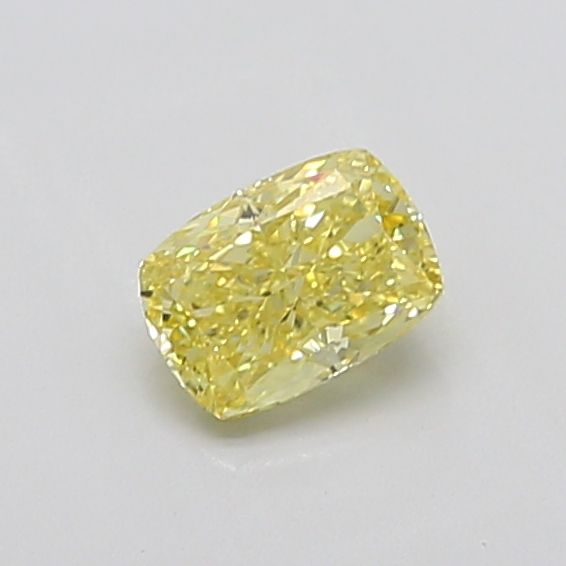 1.01 ct Cushion Modified diamond