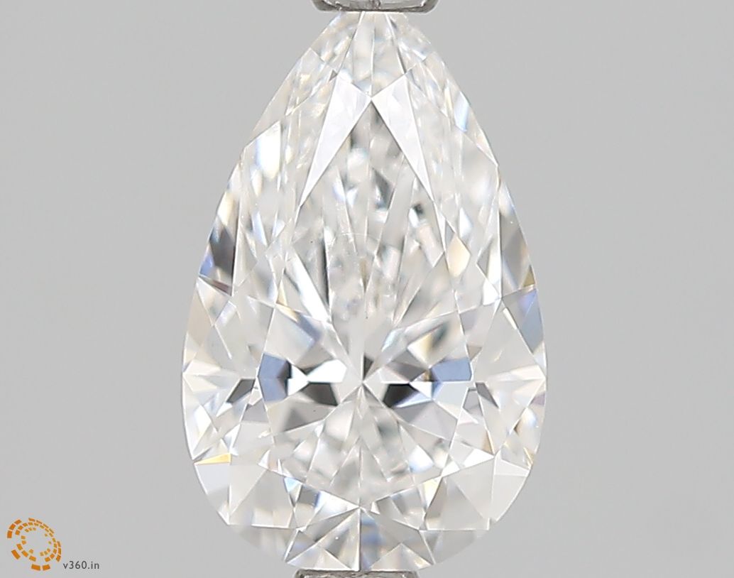 1.23 Carat